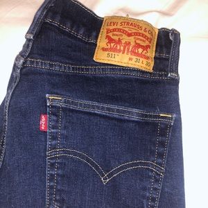 Levi’s Pants ( 511 )